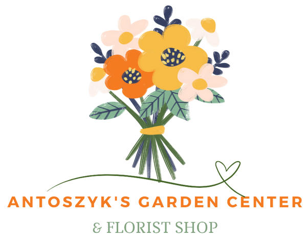 Antoszyk's Garden Center & Florist Shop