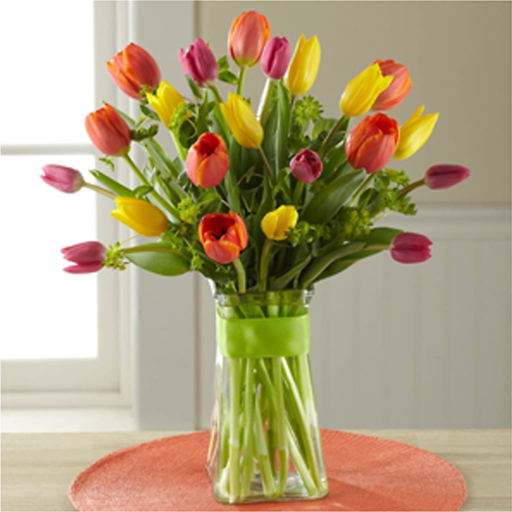 Sunlit Treasures Bouquet – ANTOSZYK'S GARDEN CENTER & FLORIST SHOP, Butler PA