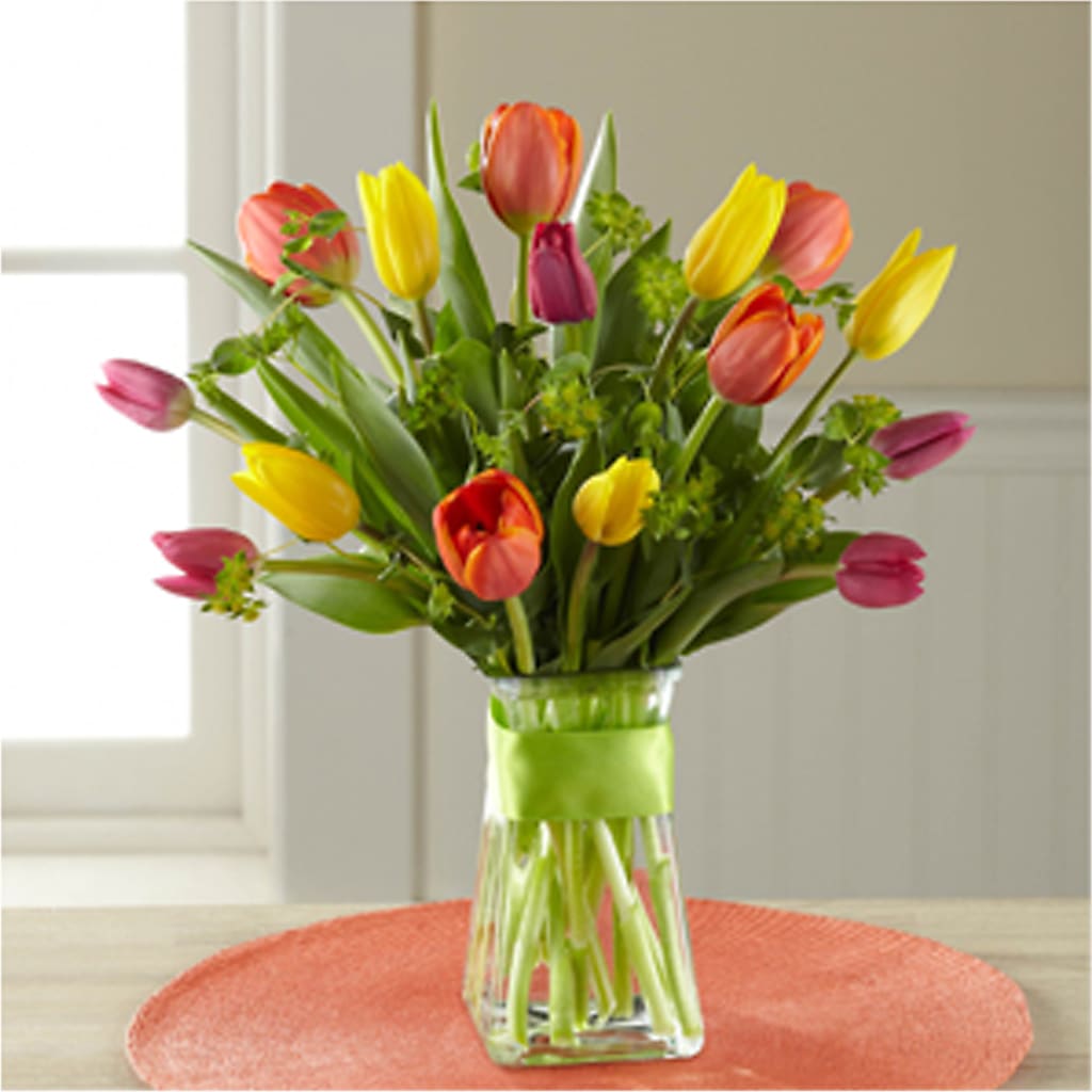 Sunlit Treasures Bouquet – ANTOSZYK'S GARDEN CENTER & FLORIST SHOP, Butler PA