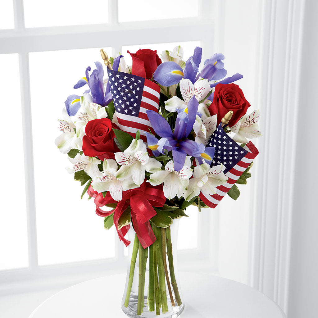Unity Bouquet – ANTOSZYK'S GARDEN CENTER & FLORIST SHOP, Butler PA