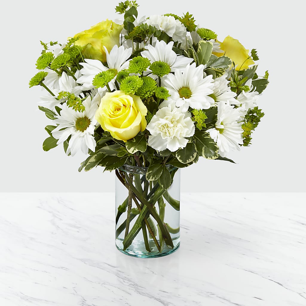 Happy Day Bouquet – ANTOSZYK'S GARDEN CENTER & FLORIST SHOP, Butler PA