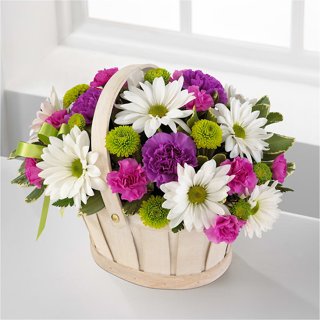 Blooming Bounty Bouquet – ANTOSZYK'S GARDEN CENTER & FLORIST SHOP, Butler PA