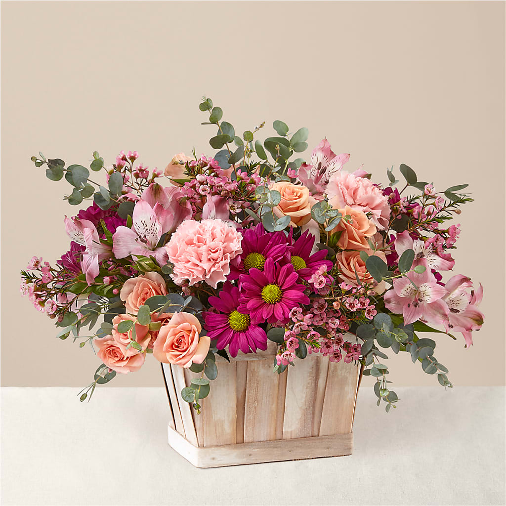 Garden Glam Bouquet – ANTOSZYK'S GARDEN CENTER & FLORIST SHOP, Butler PA
