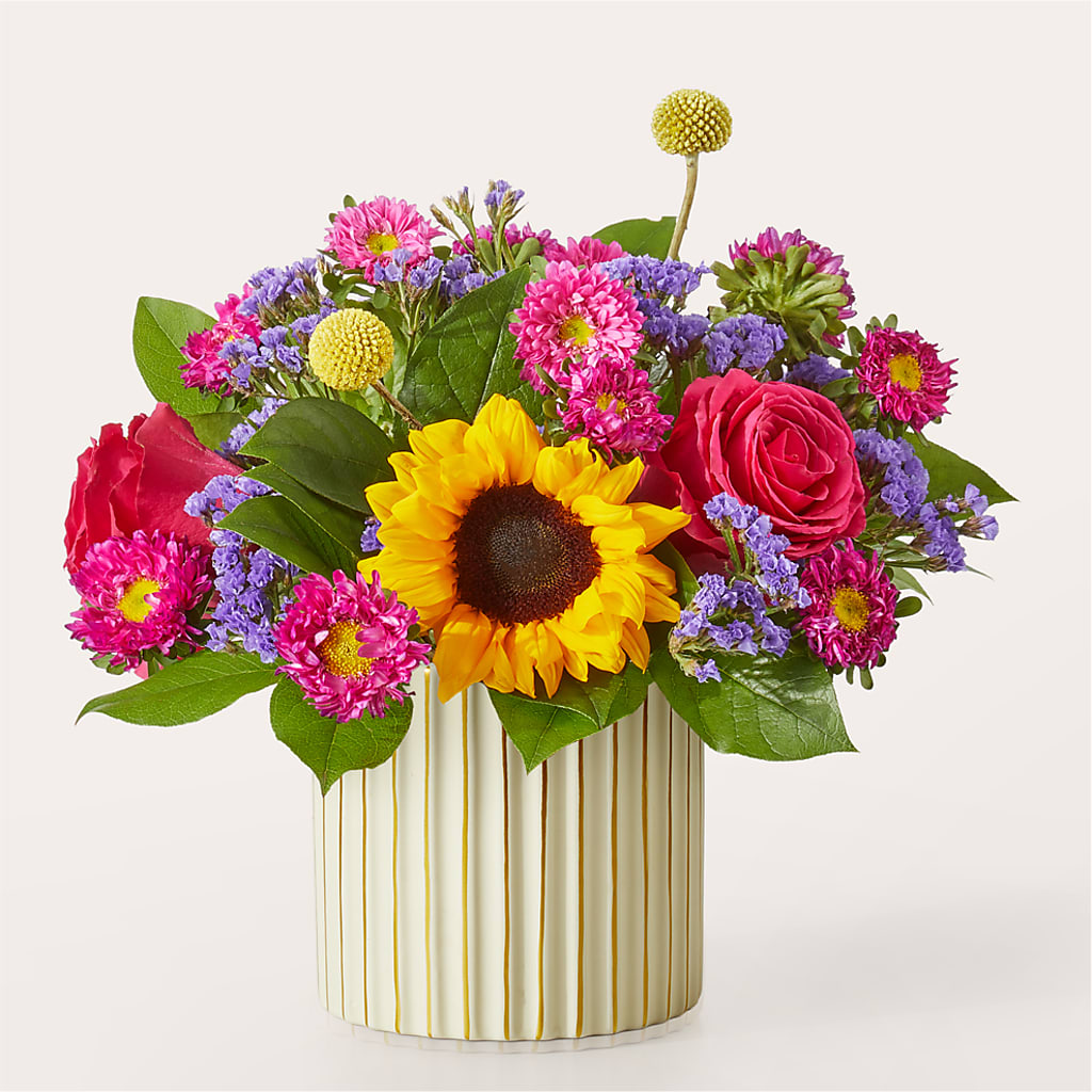 Bubbly Bouquet – ANTOSZYK'S GARDEN CENTER & FLORIST SHOP, Butler PA