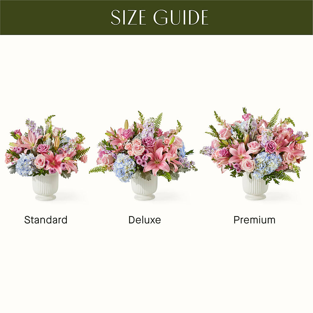 Wonderland Bouquet – ANTOSZYK'S GARDEN CENTER & FLORIST SHOP, Butler PA