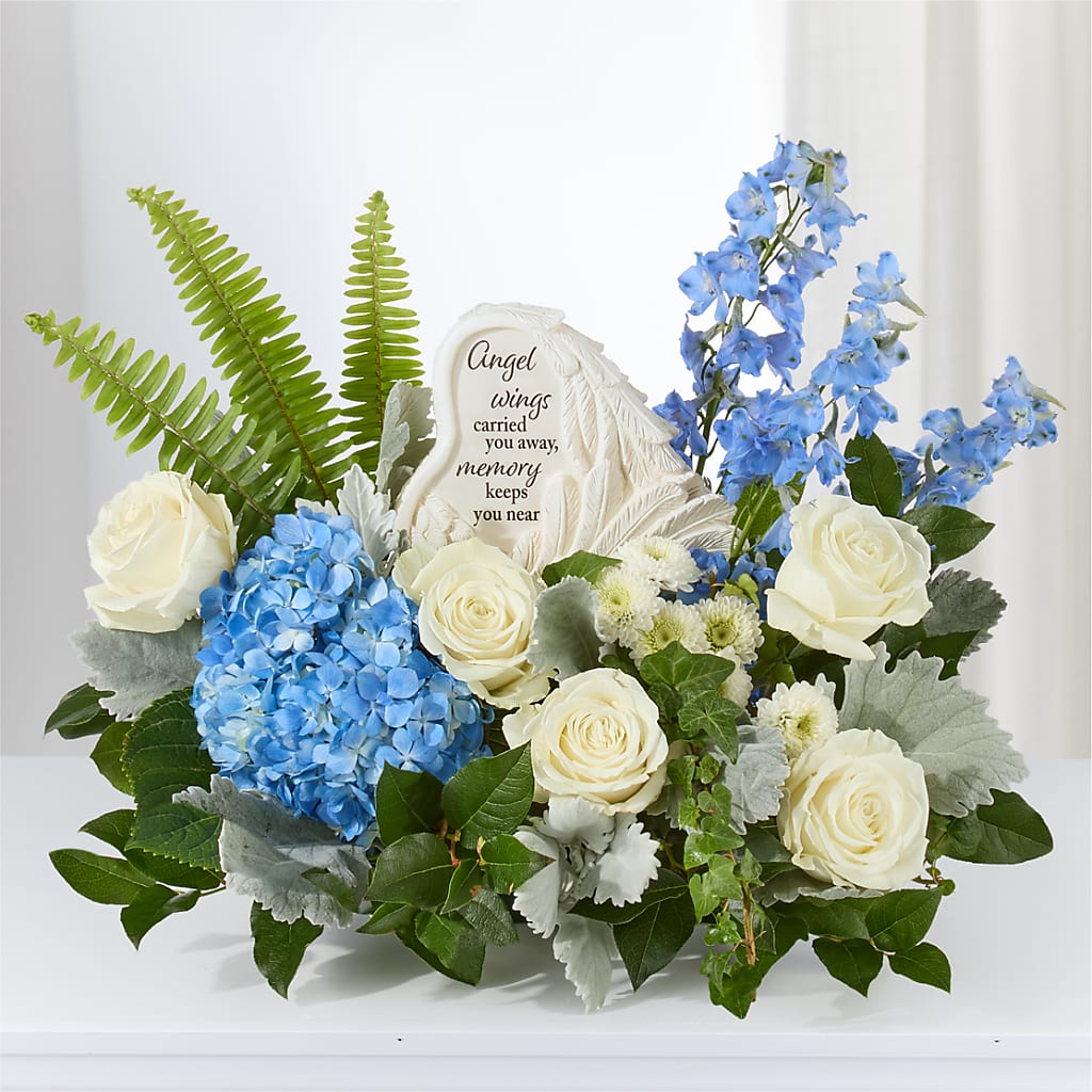 Dearest Arrangement – ANTOSZYK'S GARDEN CENTER & FLORIST SHOP, Butler PA