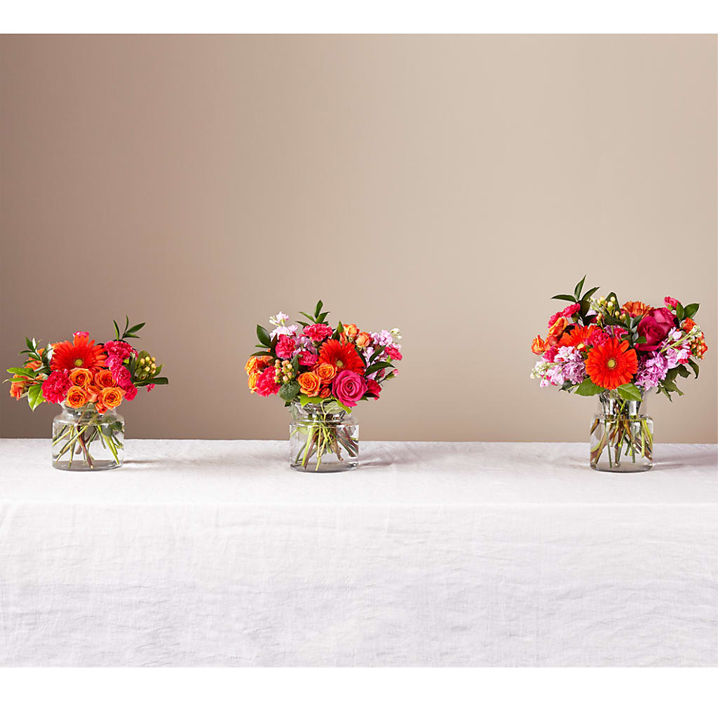 Fiesta Bouquet – ANTOSZYK'S GARDEN CENTER & FLORIST SHOP, Butler PA