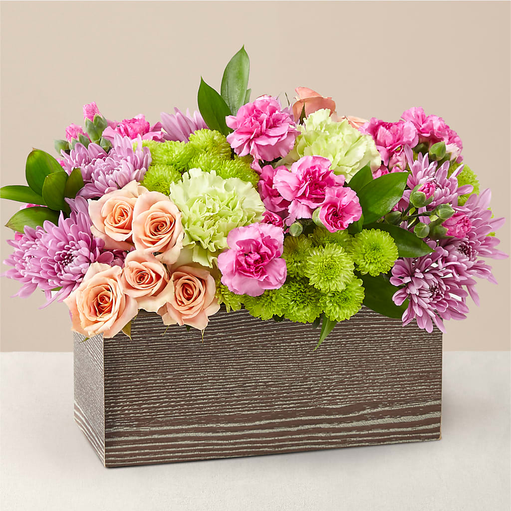 Simple Charm Bouquet – ANTOSZYK'S GARDEN CENTER & FLORIST SHOP, Butler PA