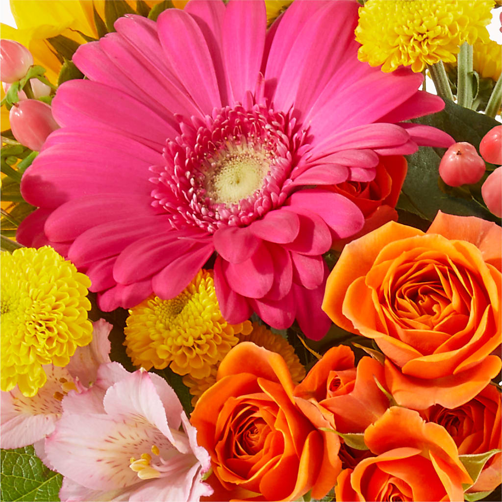 Florist Original Mixed Bouquet – ANTOSZYK'S GARDEN CENTER & FLORIST SHOP, Butler PA