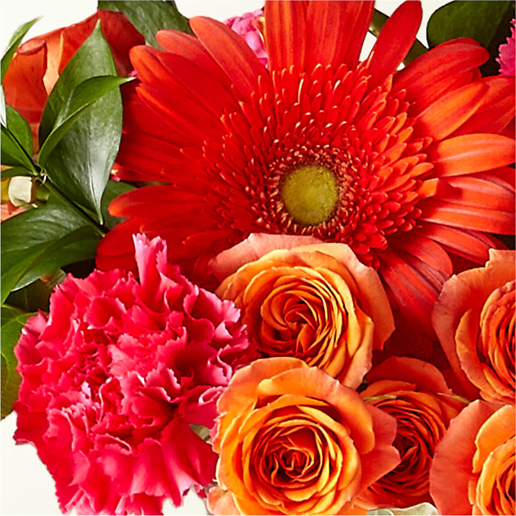Florist Designed Mixed Bouquet – ANTOSZYK'S GARDEN CENTER & FLORIST SHOP, Butler PA