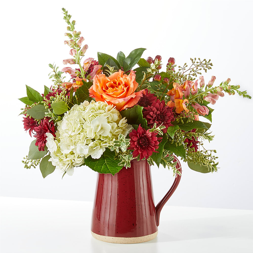 Fall's Finest Bouquet – ANTOSZYK'S GARDEN CENTER & FLORIST SHOP, Butler PA