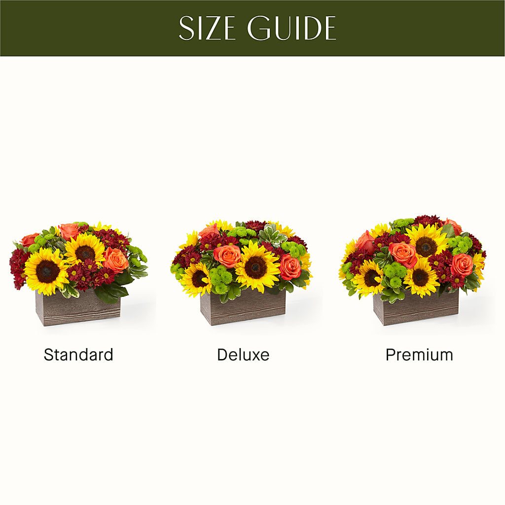 Happy Harvest Garden – ANTOSZYK'S GARDEN CENTER & FLORIST SHOP, Butler PA