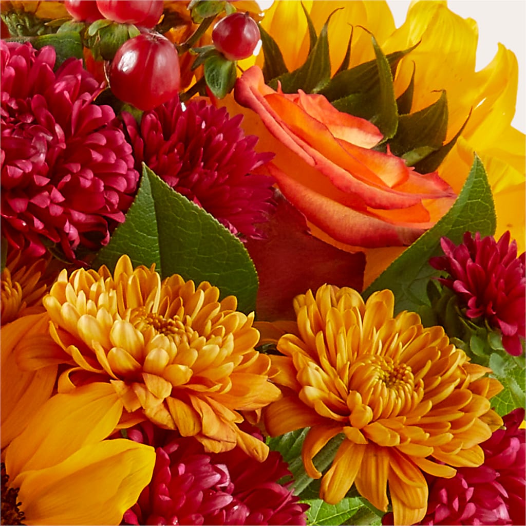 Sweater Season - A Florist Original – ANTOSZYK'S GARDEN CENTER & FLORIST SHOP, Butler PA