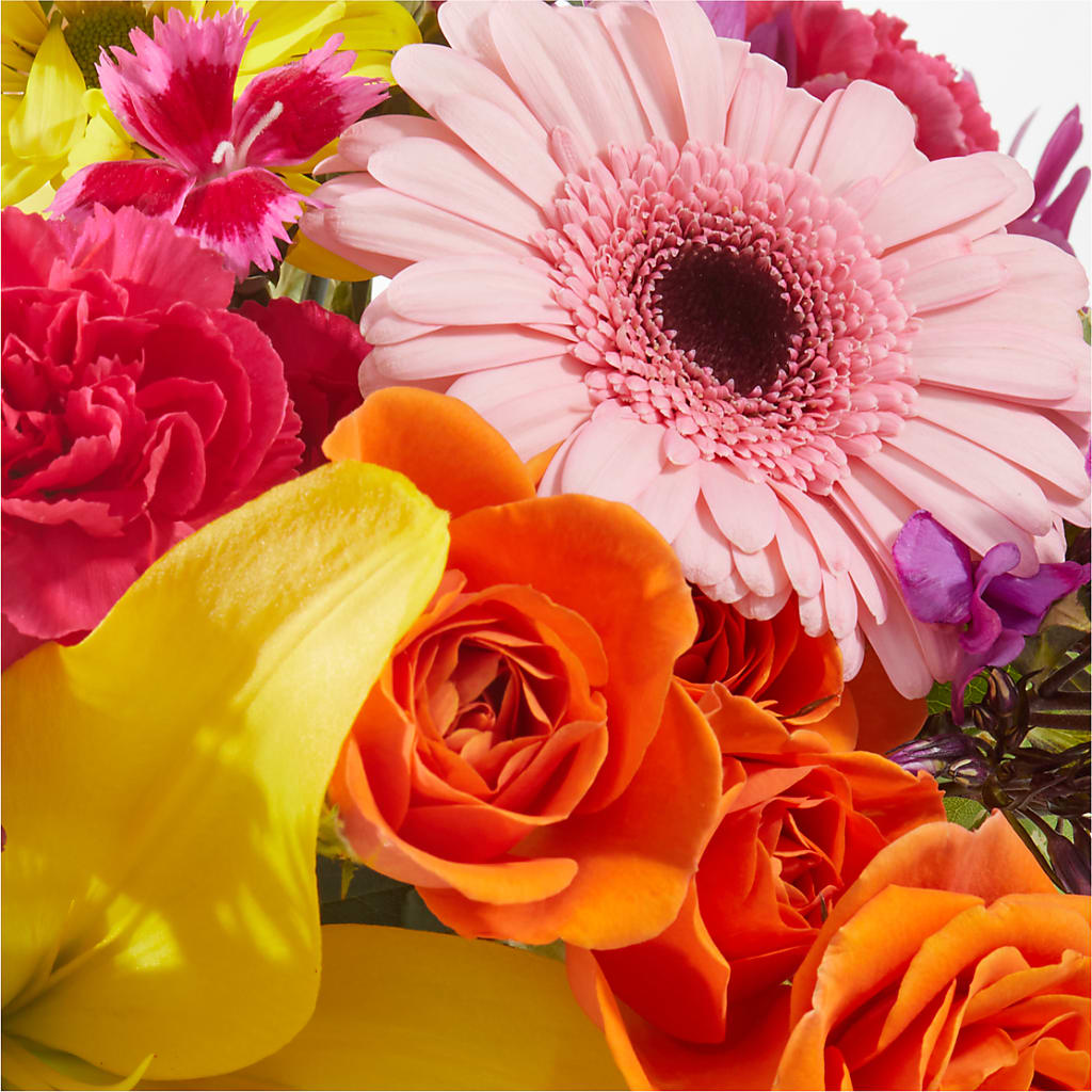 You're Invited - A Florist Original – ANTOSZYK'S GARDEN CENTER & FLORIST SHOP, Butler PA