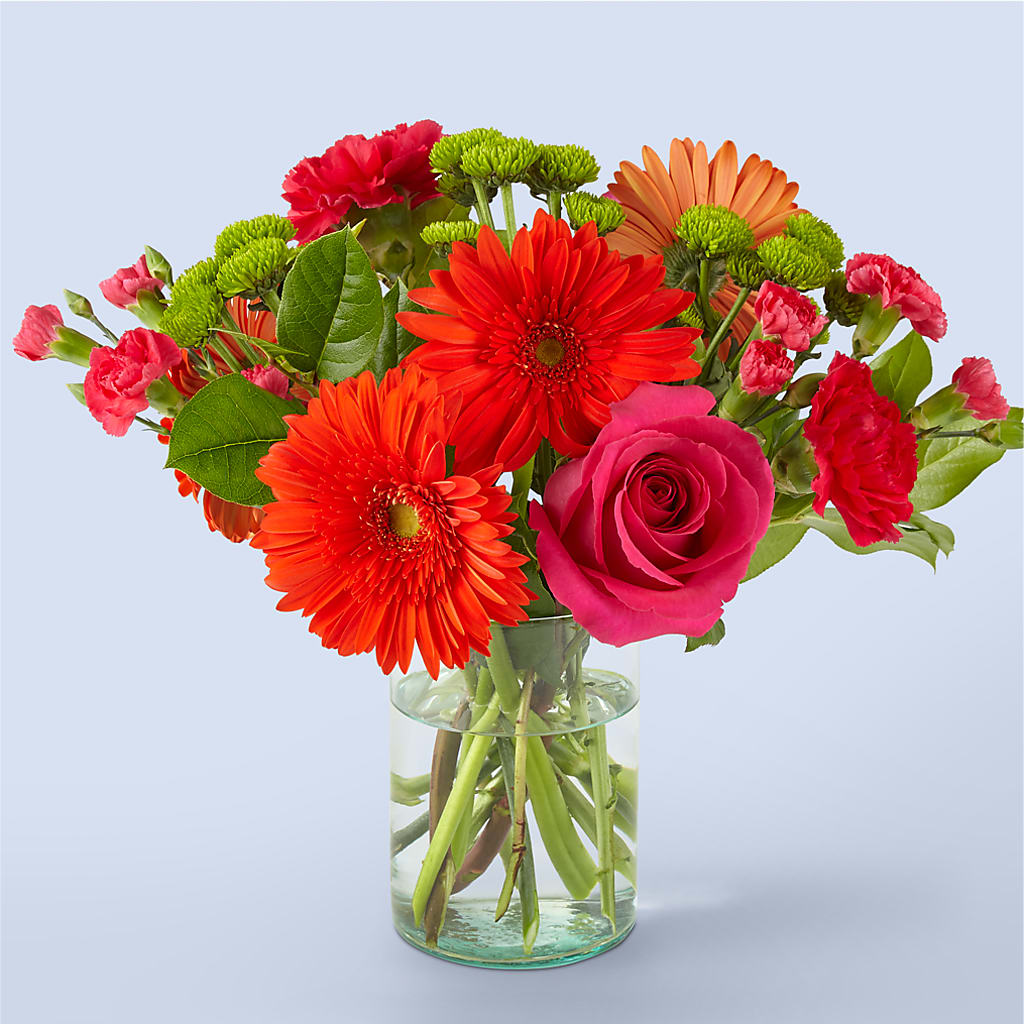 Best Dressed Bouquet – ANTOSZYK'S GARDEN CENTER & FLORIST SHOP, Butler PA
