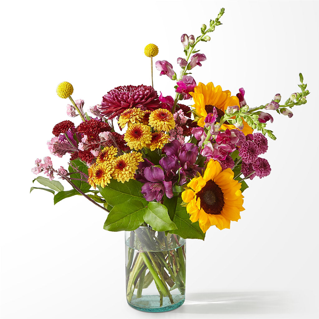 Pop of Whimsy Bouquet – ANTOSZYK'S GARDEN CENTER & FLORIST SHOP, Butler PA