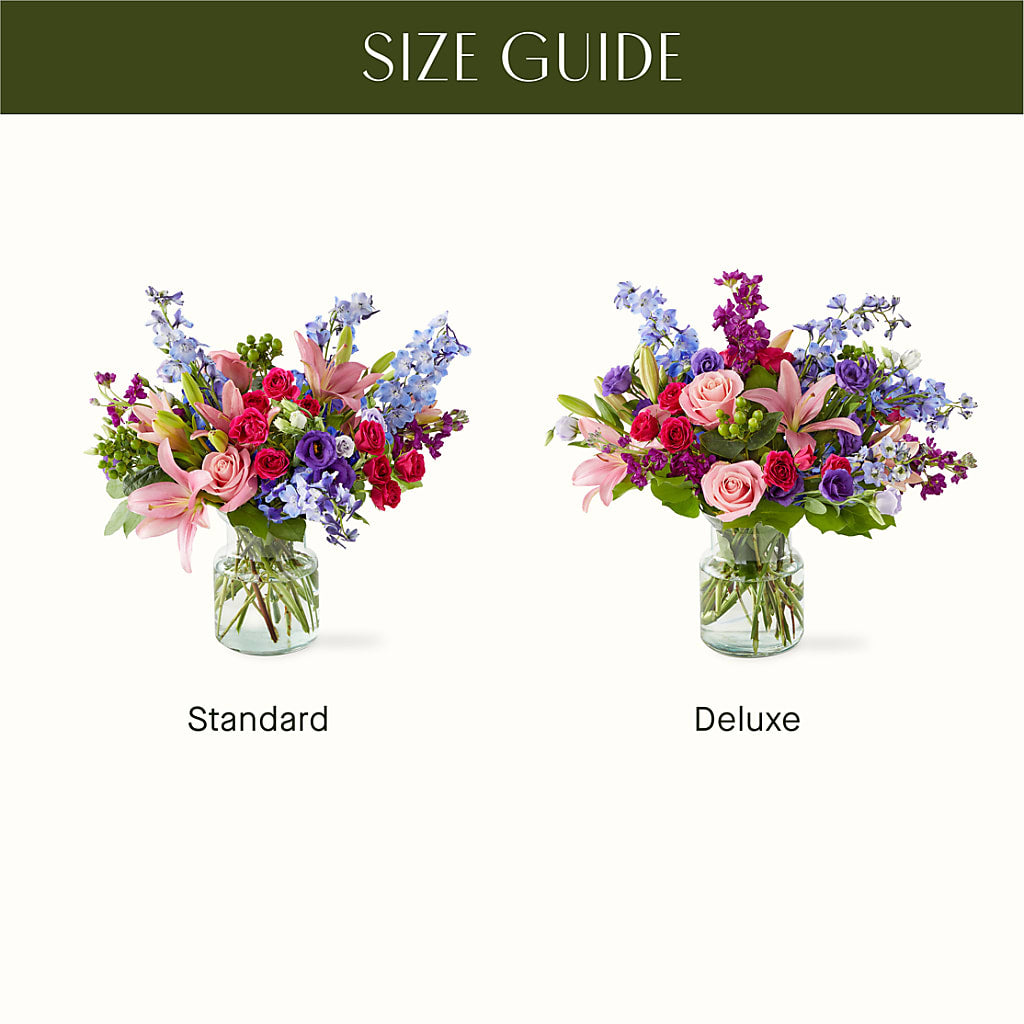 Breezy Meadows Bouquet – ANTOSZYK'S GARDEN CENTER & FLORIST SHOP, Butler PA