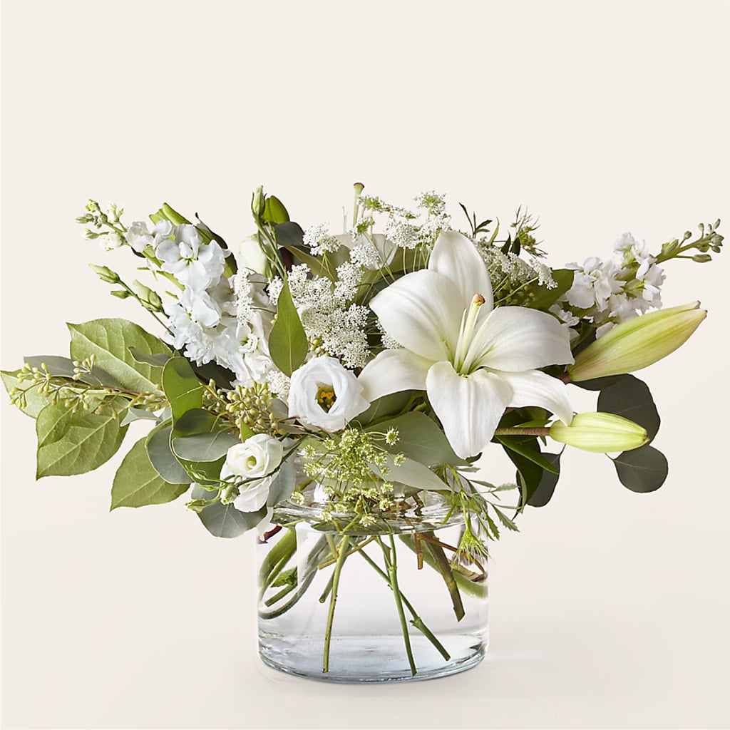 Alluring Elegance Bouquet – ANTOSZYK'S GARDEN CENTER & FLORIST SHOP, Butler PA