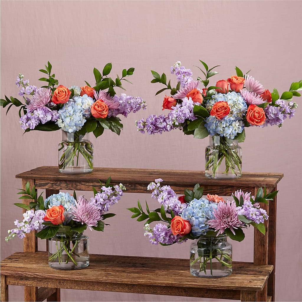 Be Mine Bouquet – ANTOSZYK'S GARDEN CENTER & FLORIST SHOP, Butler PA