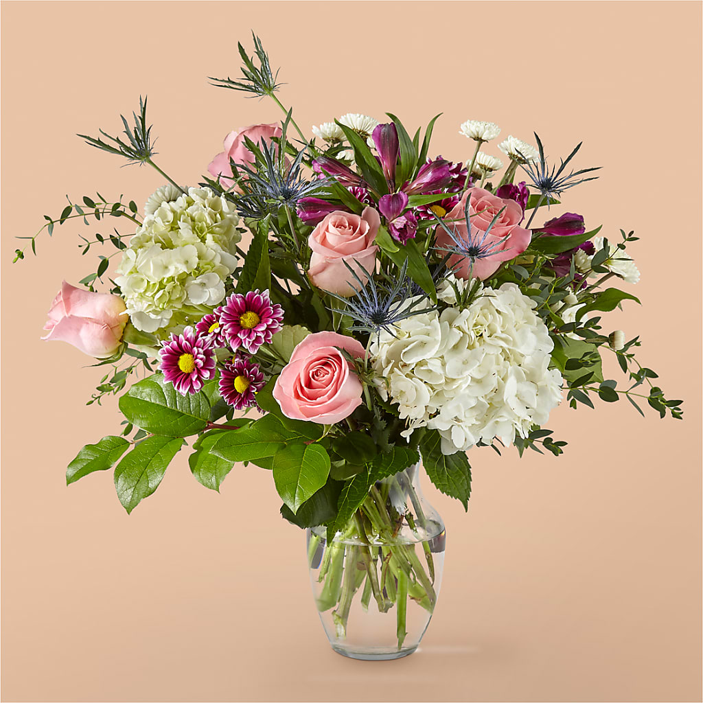Parlour Bouquet – ANTOSZYK'S GARDEN CENTER & FLORIST SHOP, Butler PA