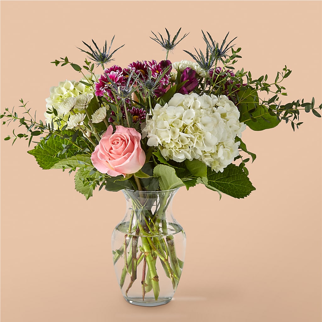 Parlour Bouquet – ANTOSZYK'S GARDEN CENTER & FLORIST SHOP, Butler PA