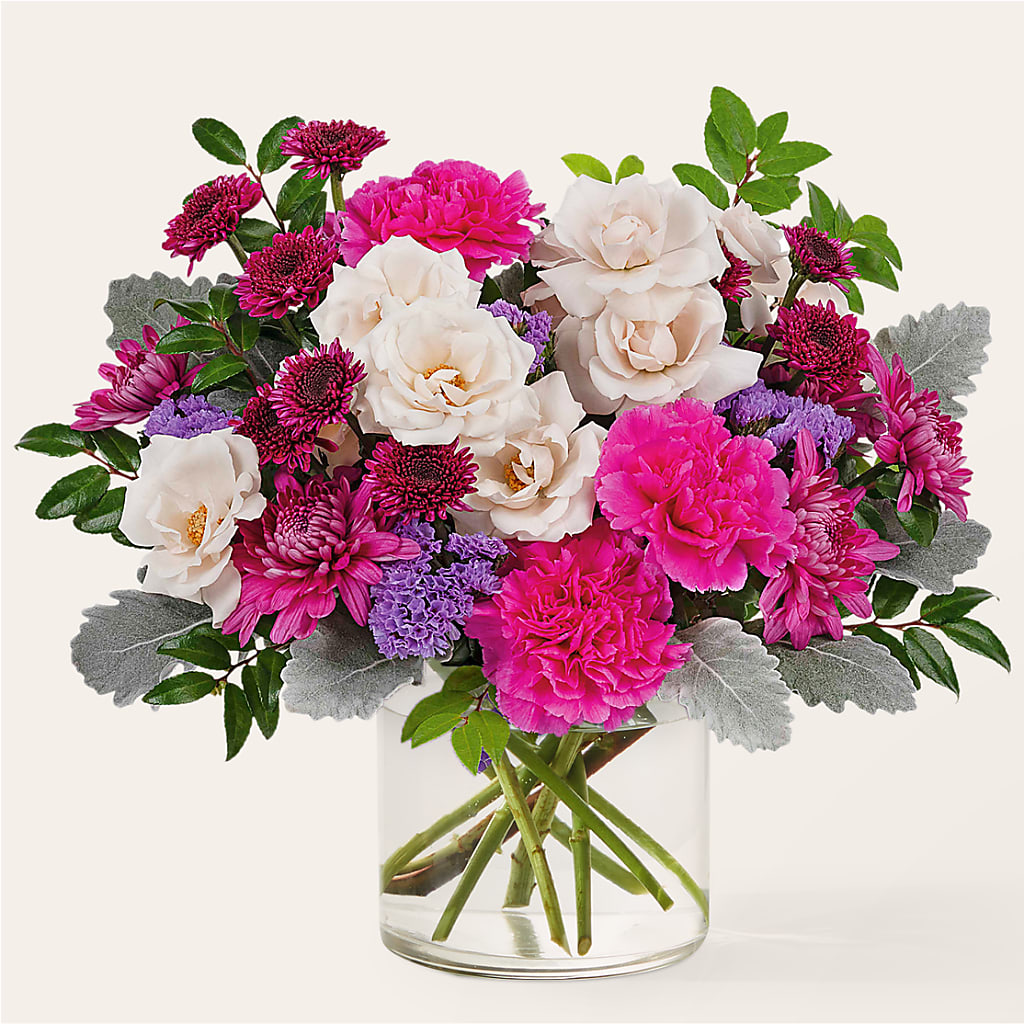 Dose of Cheer Bouquet – ANTOSZYK'S GARDEN CENTER & FLORIST SHOP, Butler PA