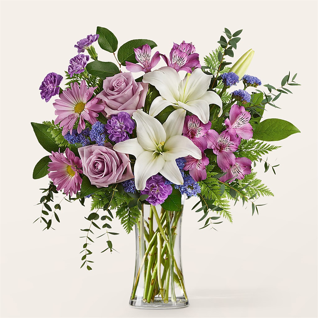 The Dreamscape Bouquet – ANTOSZYK'S GARDEN CENTER & FLORIST SHOP, Butler PA