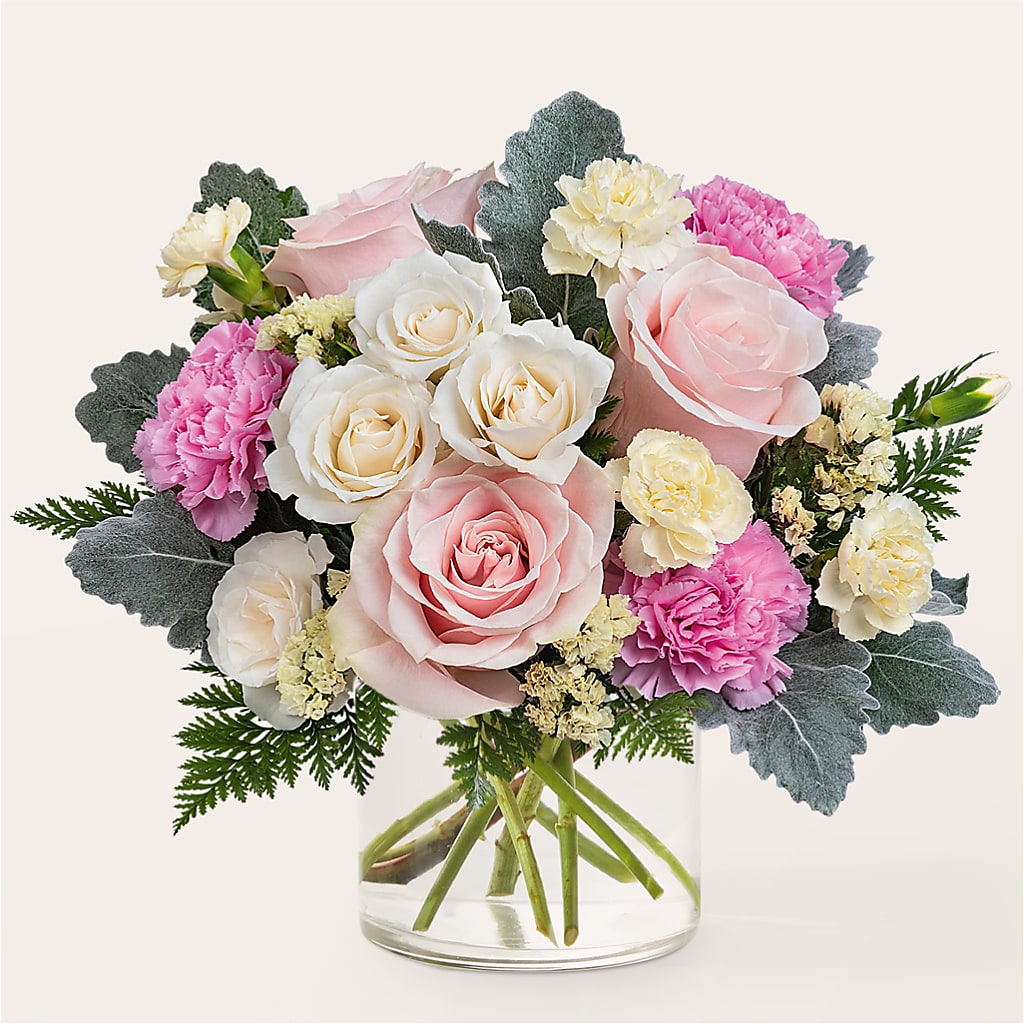 Blissful Moments Bouquet – ANTOSZYK'S GARDEN CENTER & FLORIST SHOP, Butler PA