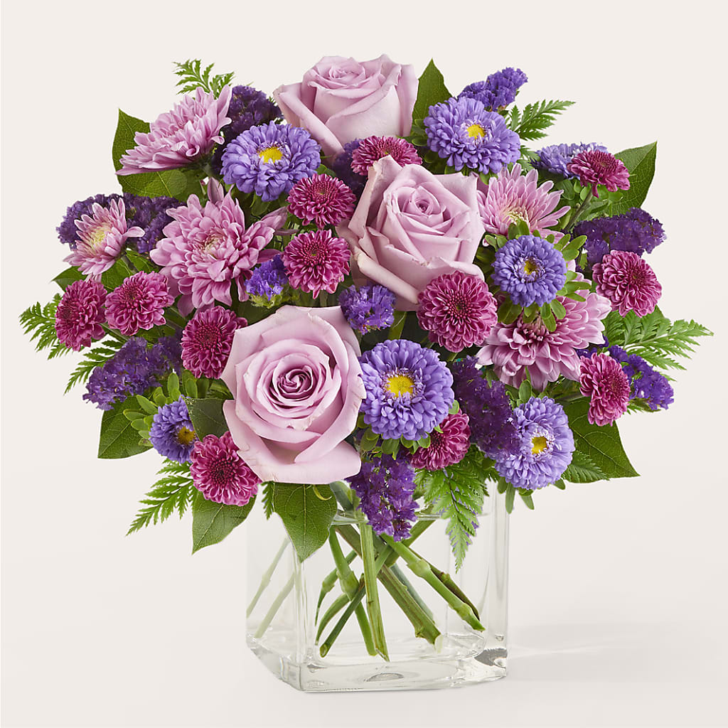 In Harmony Bouquet – ANTOSZYK'S GARDEN CENTER & FLORIST SHOP, Butler PA