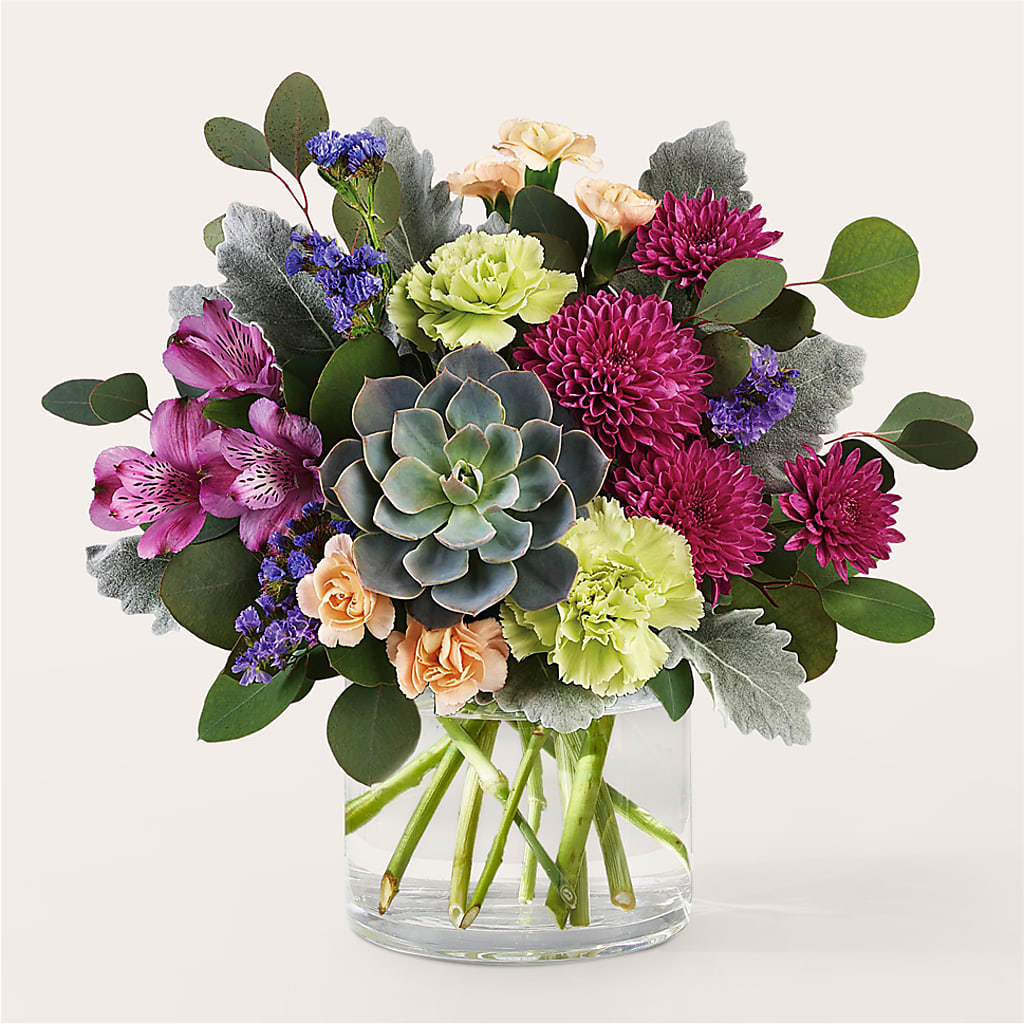 Botanical Dream Bouquet – ANTOSZYK'S GARDEN CENTER & FLORIST SHOP, Butler PA