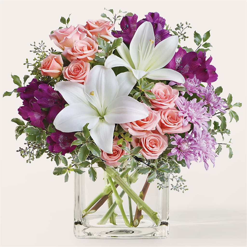Mani Pedi Bouquet – ANTOSZYK'S GARDEN CENTER & FLORIST SHOP, Butler PA
