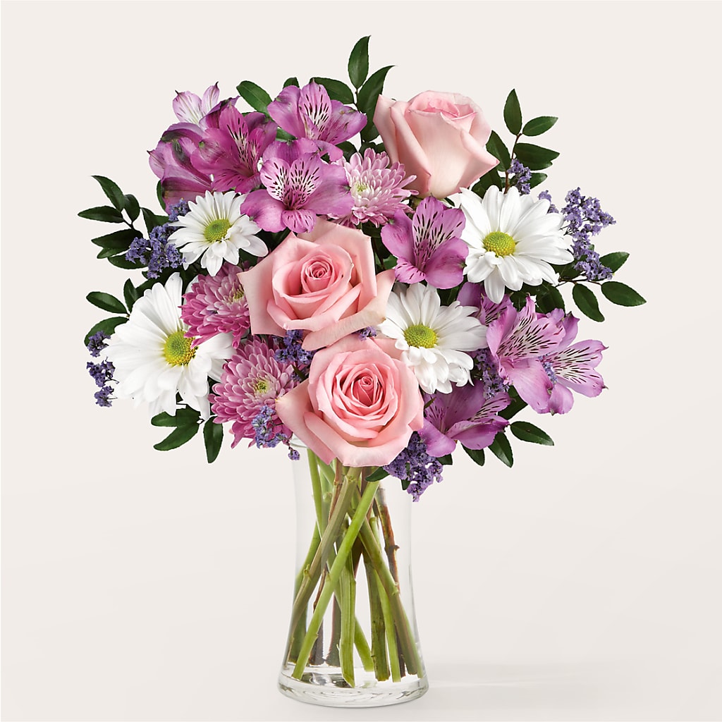 Enchantment Bouquet – ANTOSZYK'S GARDEN CENTER & FLORIST SHOP, Butler PA