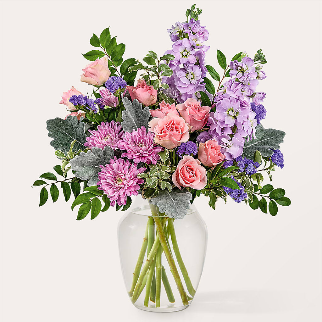 Well Wishes Bouquet – ANTOSZYK'S GARDEN CENTER & FLORIST SHOP, Butler PA