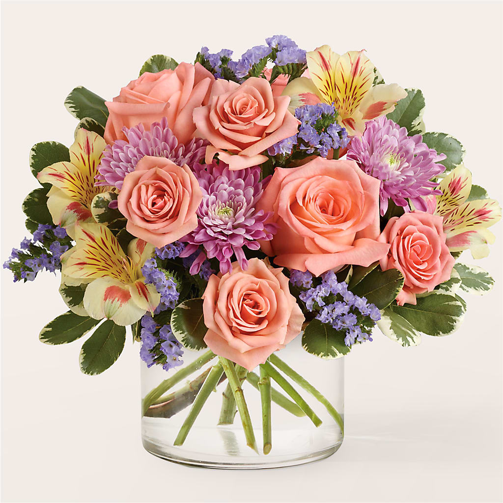 Candy Coated Bouquet – ANTOSZYK'S GARDEN CENTER & FLORIST SHOP, Butler PA