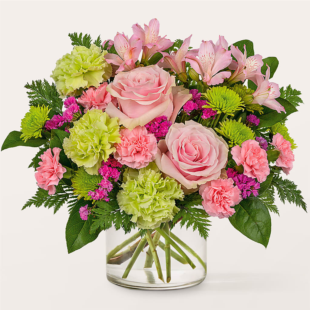 Pinch Me Bouquet – ANTOSZYK'S GARDEN CENTER & FLORIST SHOP, Butler PA