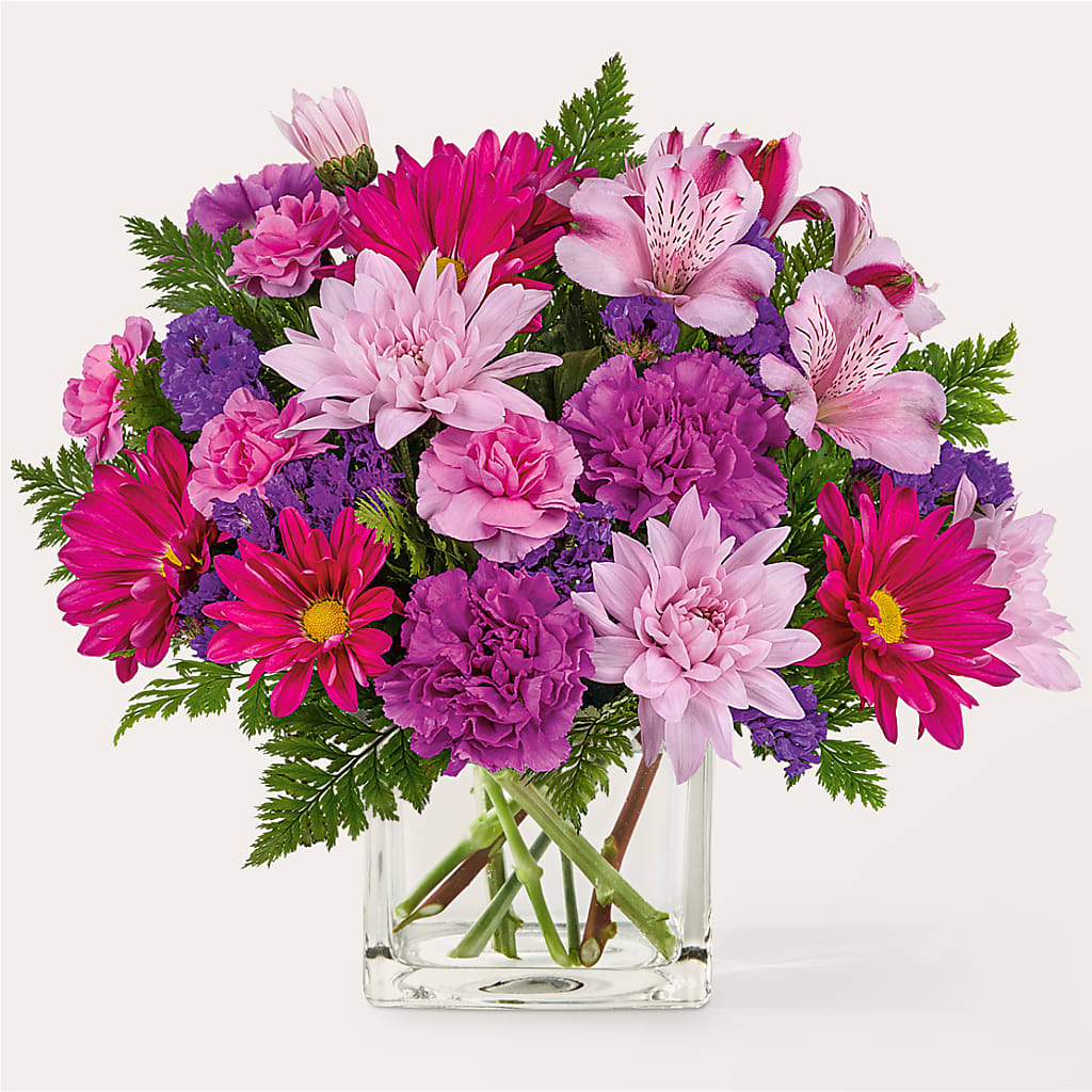 Afternoon Tea Bouquet – ANTOSZYK'S GARDEN CENTER & FLORIST SHOP, Butler PA