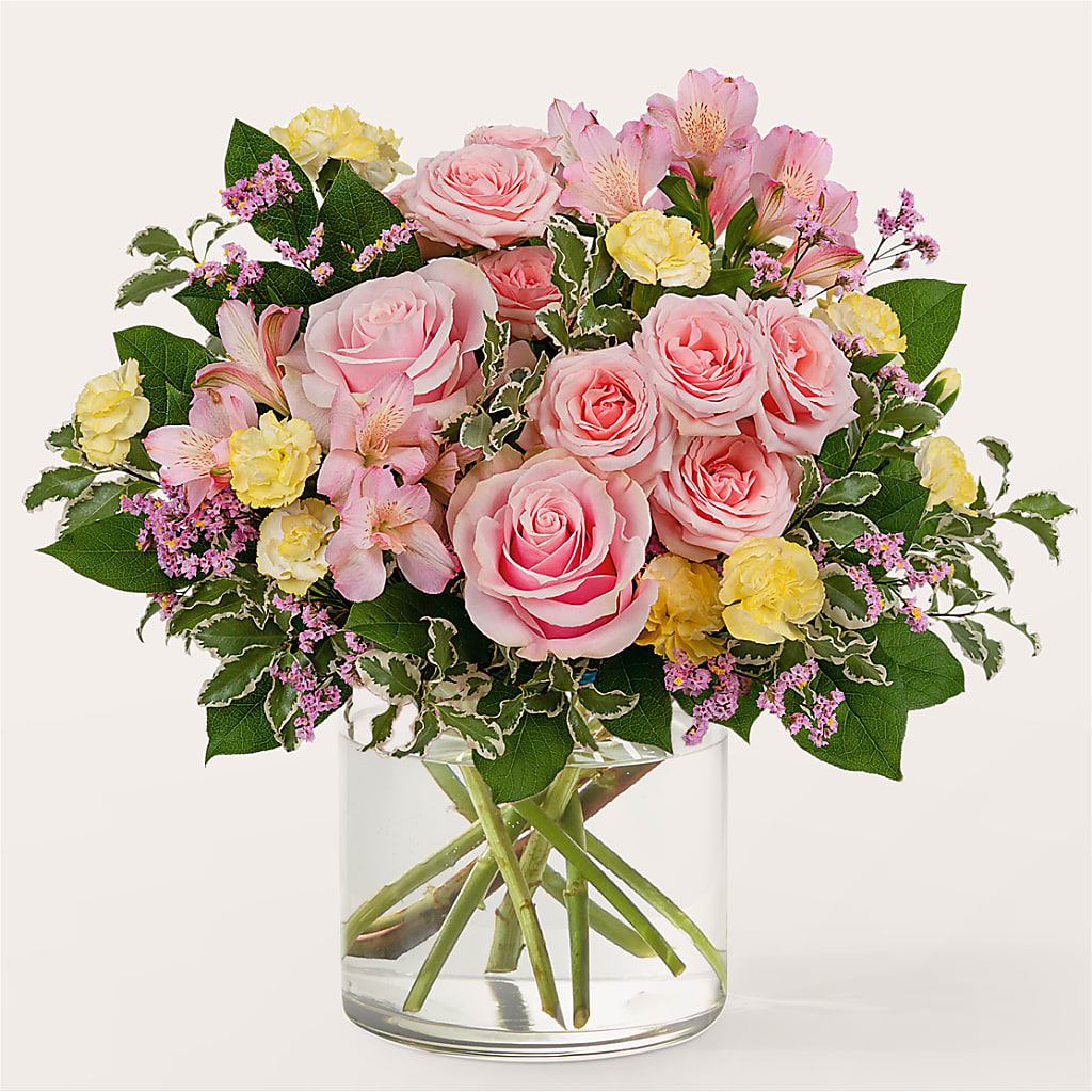 Refreshed Bouquet – ANTOSZYK'S GARDEN CENTER & FLORIST SHOP, Butler PA