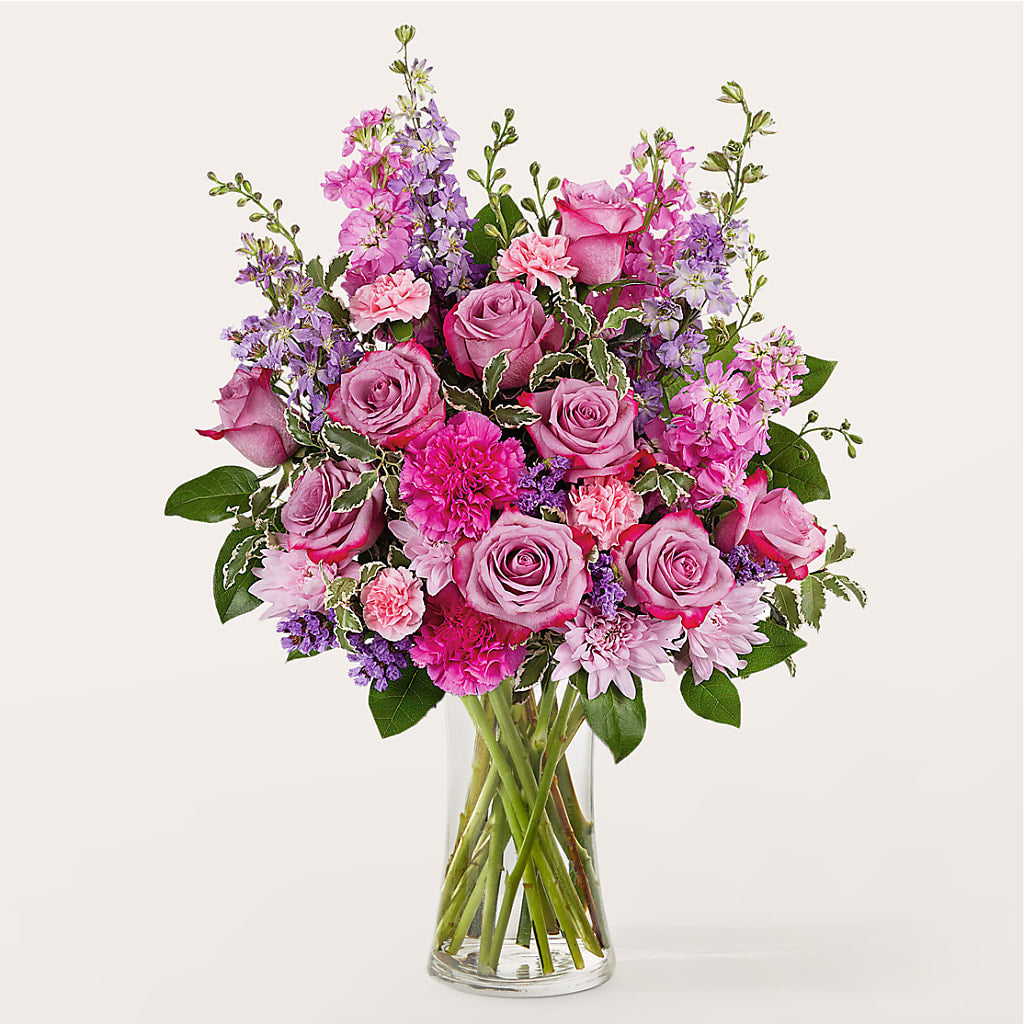 Sincerely Yours Bouquet – ANTOSZYK'S GARDEN CENTER & FLORIST SHOP, Butler PA