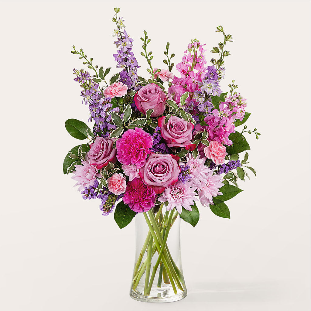 Sincerely Yours Bouquet – ANTOSZYK'S GARDEN CENTER & FLORIST SHOP, Butler PA