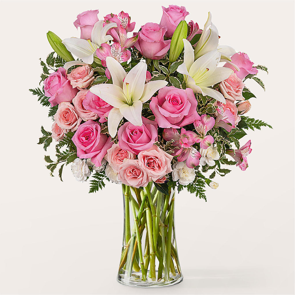 All the Best Bouquet – ANTOSZYK'S GARDEN CENTER & FLORIST SHOP, Butler PA