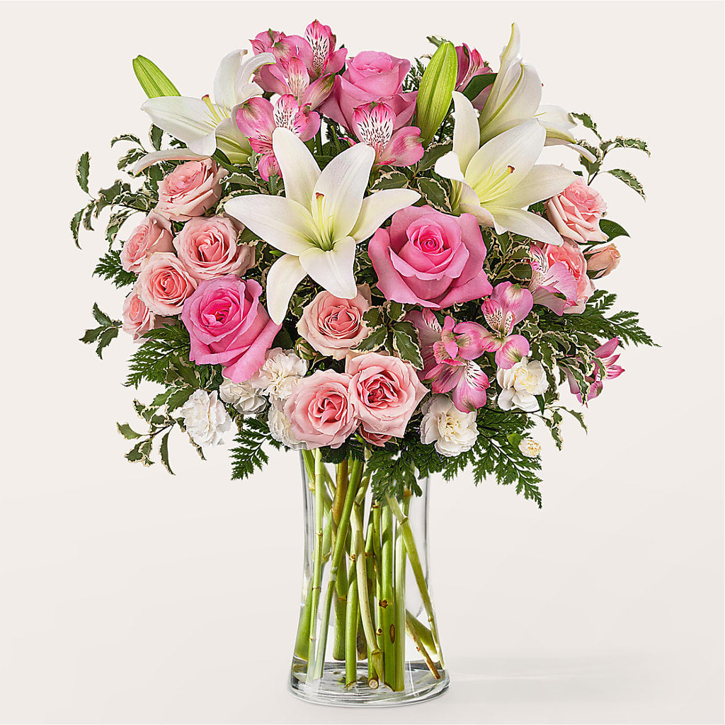 All the Best Bouquet – ANTOSZYK'S GARDEN CENTER & FLORIST SHOP, Butler PA