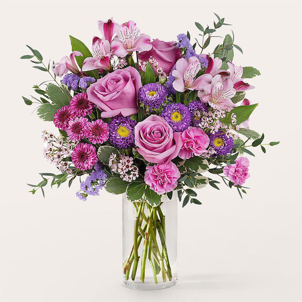 Fanciful Blossoms Bouquet – ANTOSZYK'S GARDEN CENTER & FLORIST SHOP, Butler PA