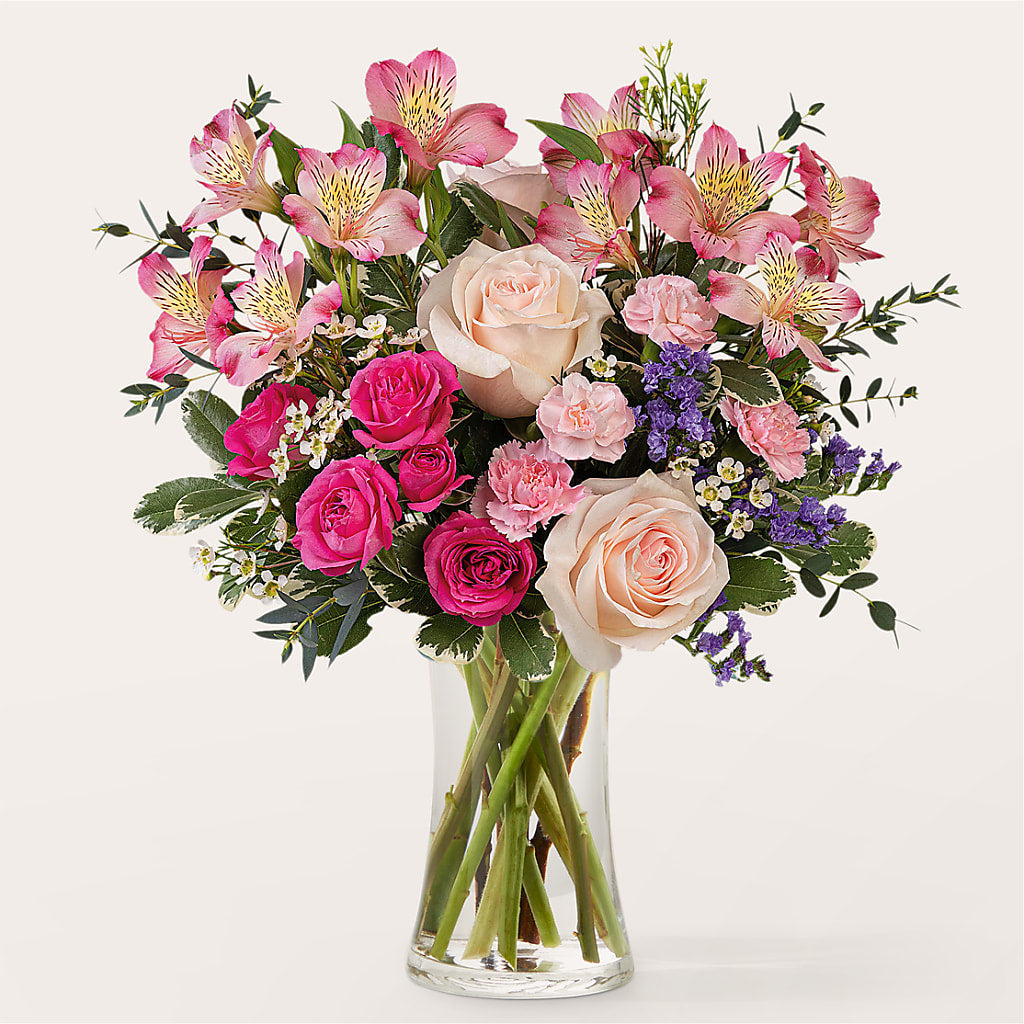 A La Mode Bouquet – ANTOSZYK'S GARDEN CENTER & FLORIST SHOP, Butler PA