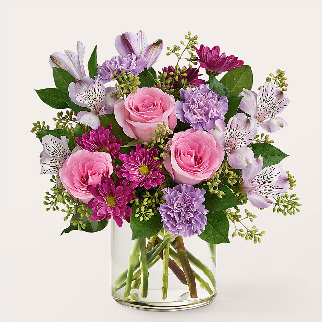In the Clouds Bouquet – ANTOSZYK'S GARDEN CENTER & FLORIST SHOP, Butler PA