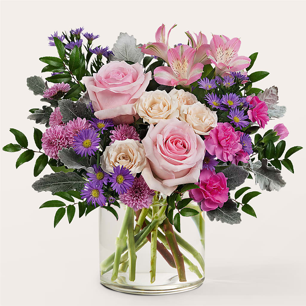 Light as a Feather Bouquet – ANTOSZYK'S GARDEN CENTER & FLORIST SHOP, Butler PA