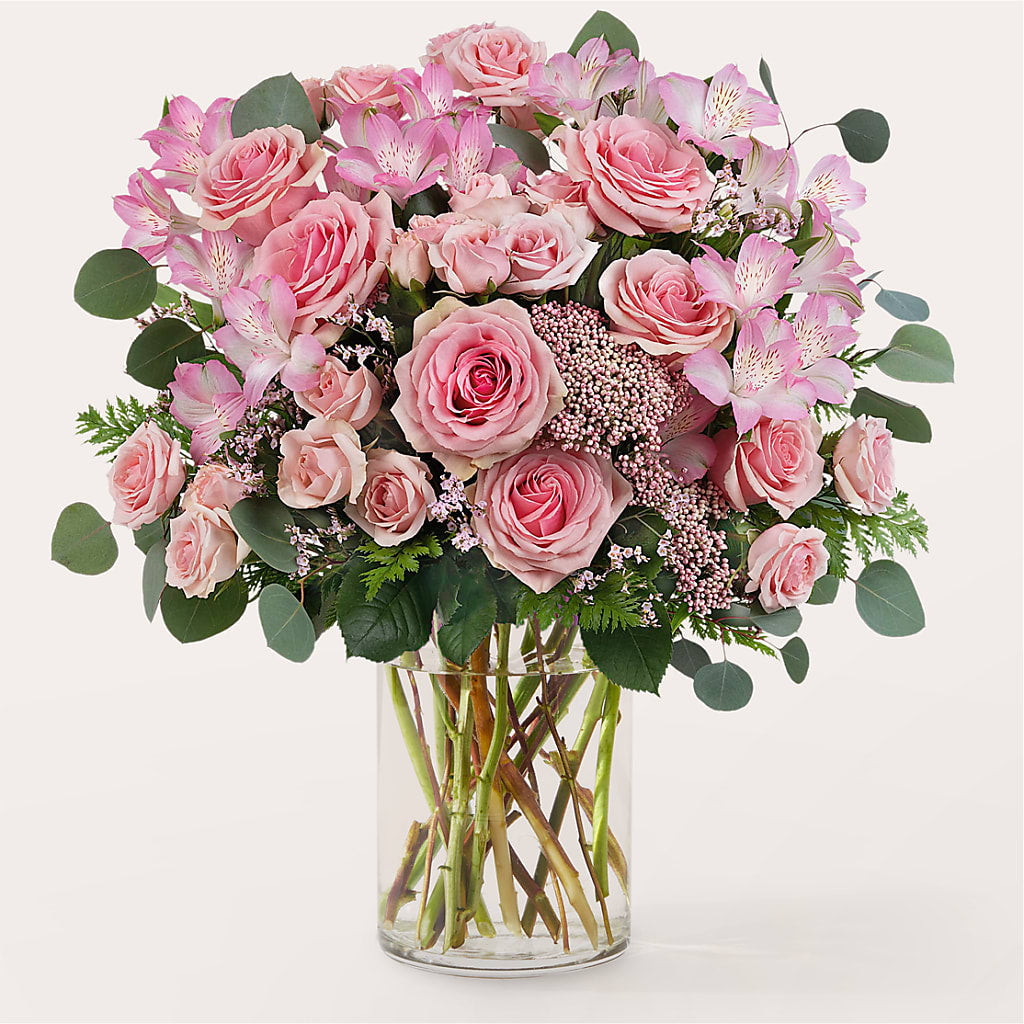 Sweetheart Bouquet – ANTOSZYK'S GARDEN CENTER & FLORIST SHOP, Butler PA
