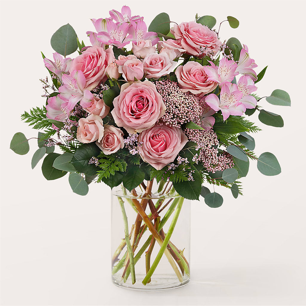 Sweetheart Bouquet – ANTOSZYK'S GARDEN CENTER & FLORIST SHOP, Butler PA