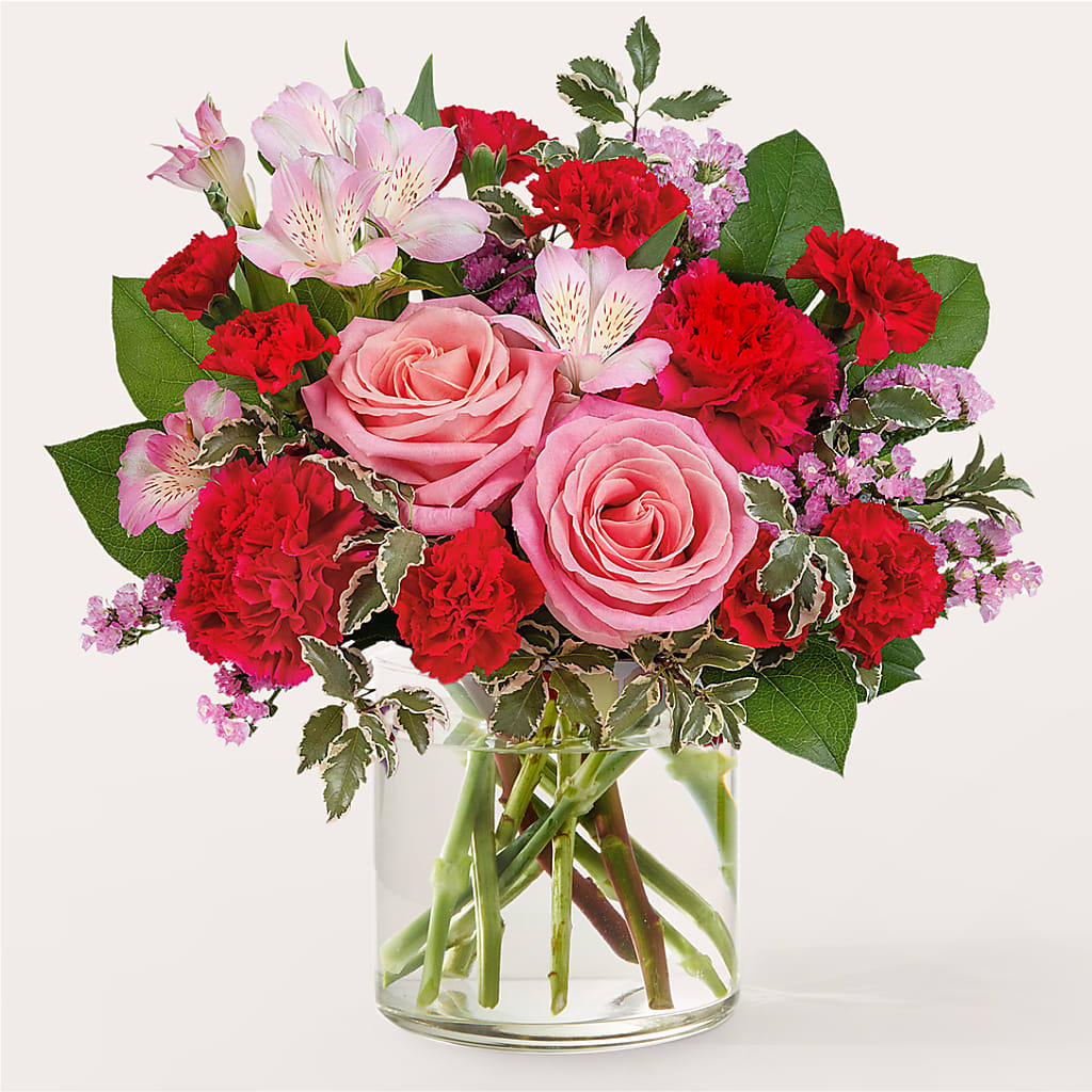 First Impressions Bouquet – ANTOSZYK'S GARDEN CENTER & FLORIST SHOP, Butler PA