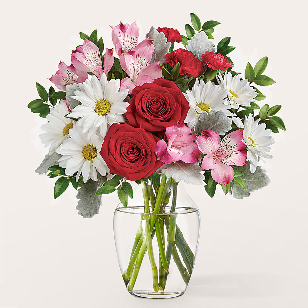 Sugary Sweet Bouquet – ANTOSZYK'S GARDEN CENTER & FLORIST SHOP, Butler PA