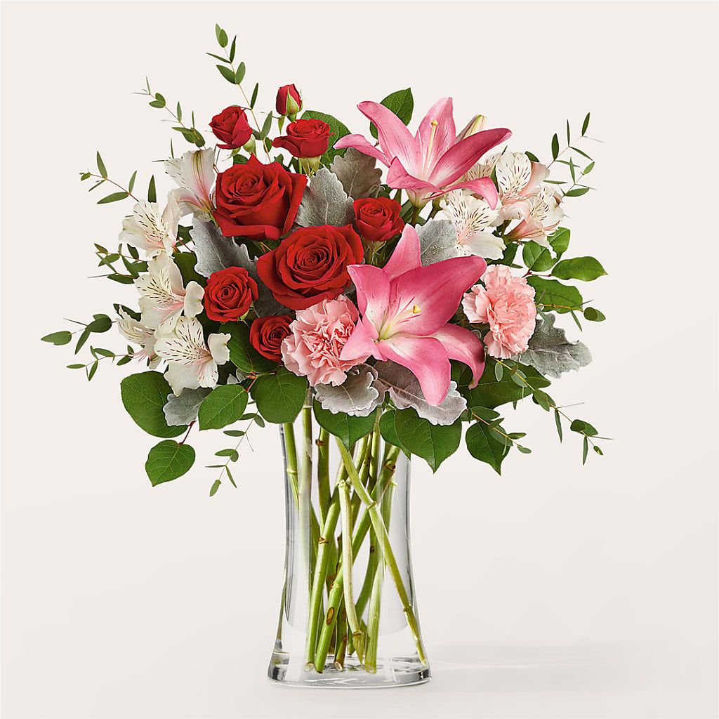 Everything to Me Bouquet – ANTOSZYK'S GARDEN CENTER & FLORIST SHOP, Butler PA